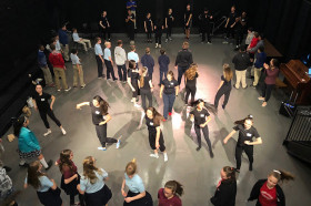 Amerigo Chicago North Shore