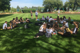 Amerigo Chicago North Shore