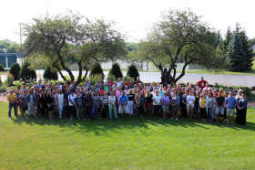 Amerigo Chicago North Shore