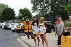 Amerigo Chicago North Shore