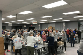 Amerigo Chicago North Shore