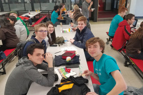 Amerigo Chicago North Shore