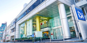 ISI Tokyo-Takadanobaba