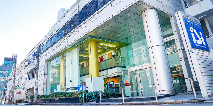 ISI Tokyo-Takadanobaba