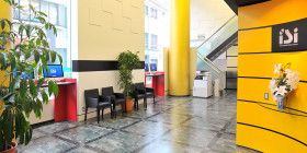 ISI Tokyo-Takadanobaba