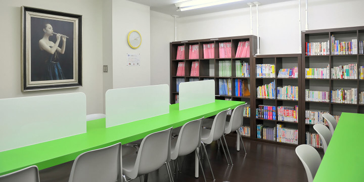 ISI Tokyo-Takadanobaba