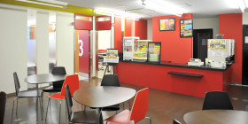 ISI Tokyo-Takadanobaba