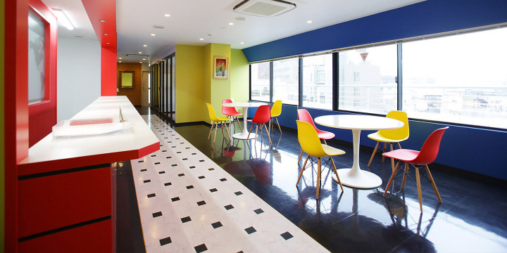 ISI Tokyo-Takadanobaba