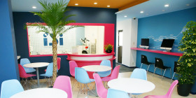 ISI Tokyo-Takadanobaba