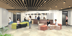 ISI Tokyo-Takadanobaba