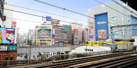 ISI Tokyo-Takadanobaba