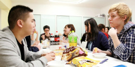 ISI Tokyo-Takadanobaba