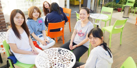 ISI Tokyo-Takadanobaba