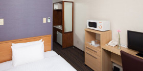 ISI Tokyo-Takadanobaba