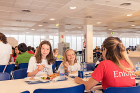 Студенты Enfocamp Barcelona