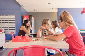 Внеклассные занятия