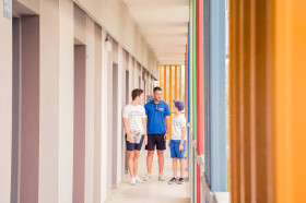 Студенты Enfocamp Barcelona