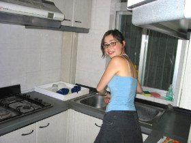 Школа Mandarin House в Шанхае