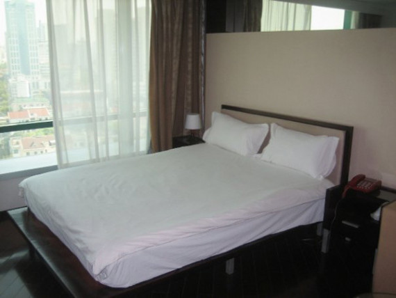 Школа Mandarin House в Шанхае