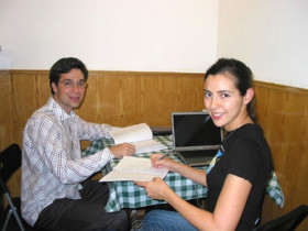 Школа Mandarin House в Шанхае