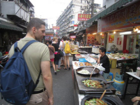 Школа Mandarin House в Шанхае