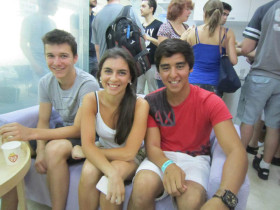 Летняя детская школа Mandarin House в Шанхае