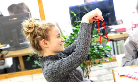 Зимние курсы для детей That' s Mandarin в Шанхае