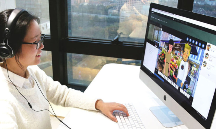 Зимние курсы для детей That' s Mandarin в Шанхае