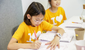 Летние курсы для детей That' s Mandarin в Шанхае