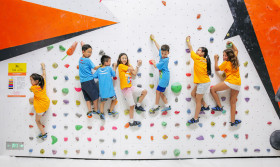 Летние курсы для детей That' s Mandarin в Шанхае