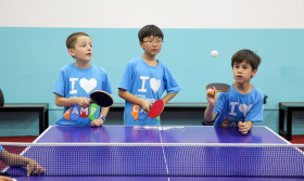 Летние курсы для детей That' s Mandarin в Шанхае