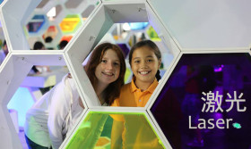 Летние курсы для детей That' s Mandarin в Шанхае