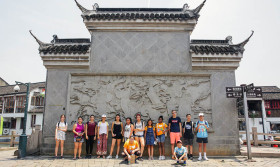 Летние курсы для детей That' s Mandarin в Шанхае