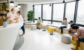 Школа That' s Mandarin в Шанхае