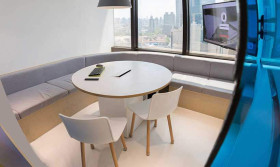 Школа That' s Mandarin в Шанхае