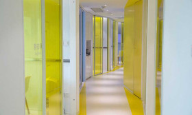 Школа That' s Mandarin в Шанхае