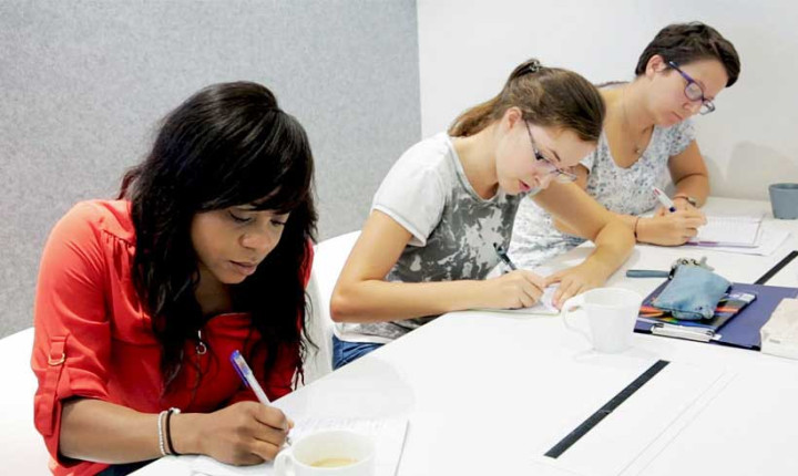 Школа That' s Mandarin в Шанхае