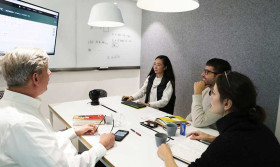 Школа That' s Mandarin в Шанхае