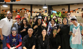 Школа That' s Mandarin в Шанхае