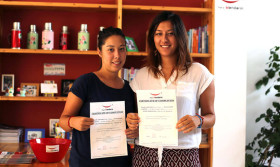 Школа That' s Mandarin в Шанхае