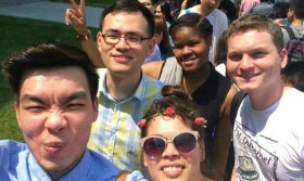 Школа That' s Mandarin в Шанхае