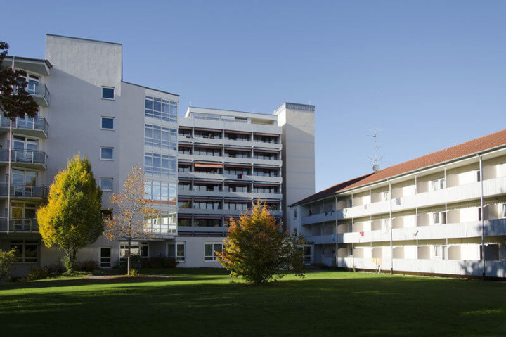 Humboldt-Institut Bad Schussenried