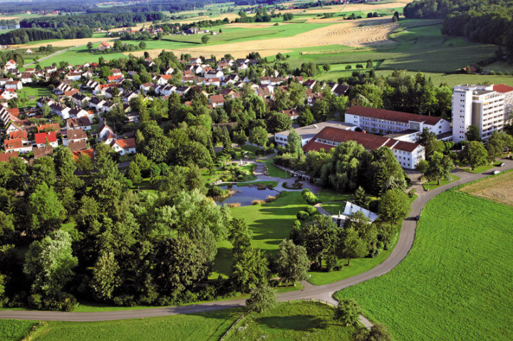 Humboldt-Institut Bad Schussenried