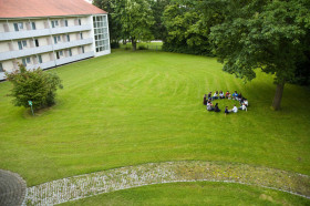 Humboldt-Institut Bad Schussenried