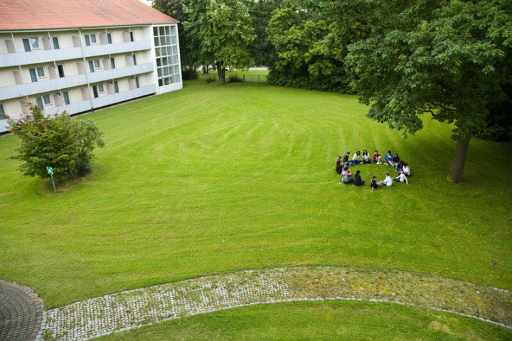 Humboldt-Institut Bad Schussenried