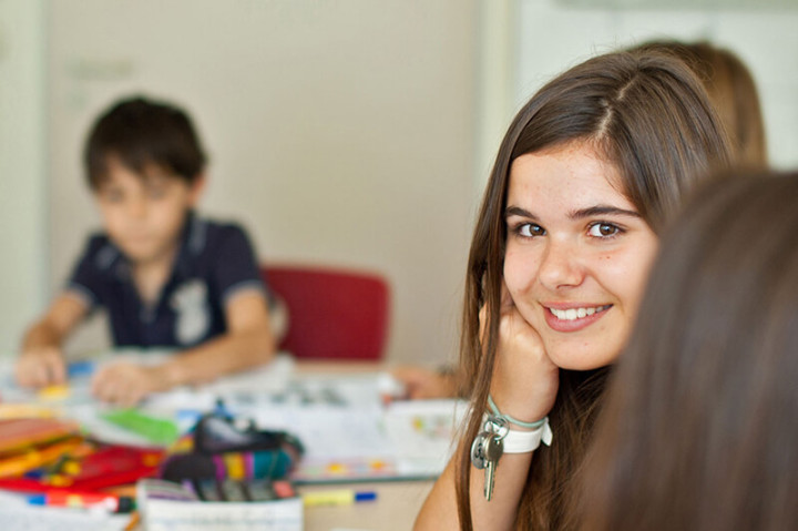 Humboldt-Institut Bad Schussenried