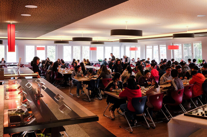 Humboldt-Institut Bad Schussenried