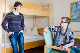 Humboldt-Institut Bad Schussenried