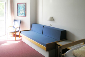 Humboldt-Institut Bad Schussenried