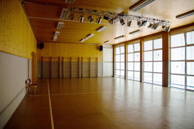 Humboldt-Institut Bad Schussenried